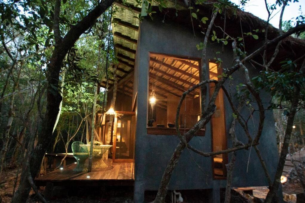 Villa Ojo De árbol, Boutique In The Jungle. Relax