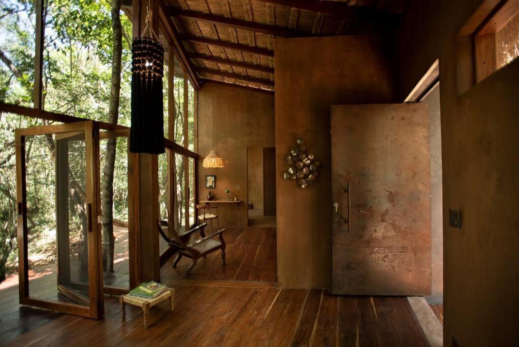 Ojo De árbol, Boutique In The Jungle. Relax *