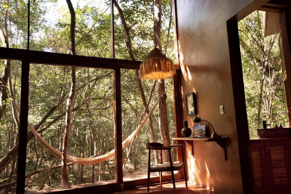 Villa Ojo De árbol, Boutique In The Jungle. Relax *