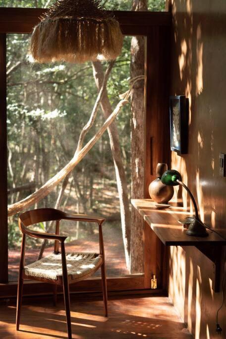 Ojo De árbol, Boutique In The Jungle. Relax